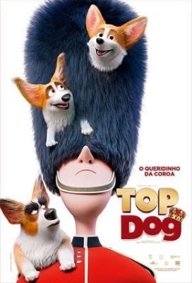 Corgi: Top Dog
