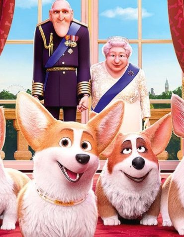 Corgi: Top Dog