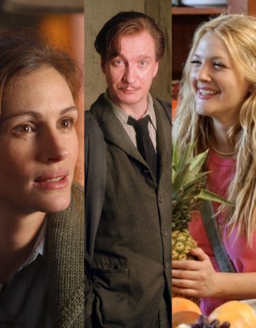 Top 5: Professores favoritos do cinema! Top 5: Professores favoritos do cinema!
