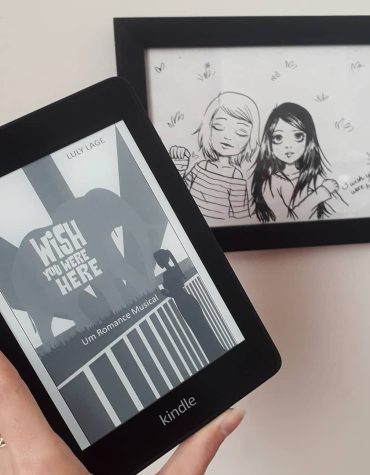 Minha experiência na Amazon KDP (publicação, e-book e cópias físicas) Minha experiência na Amazon KDP (publicação, e-book e cópias físicas)