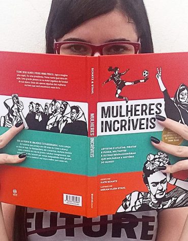 Mulheres Incríveis