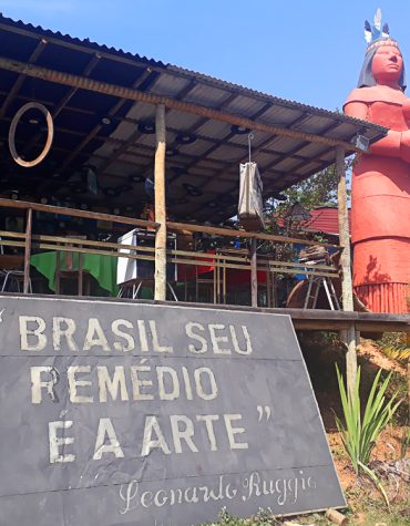 Museu Jeca Tatu