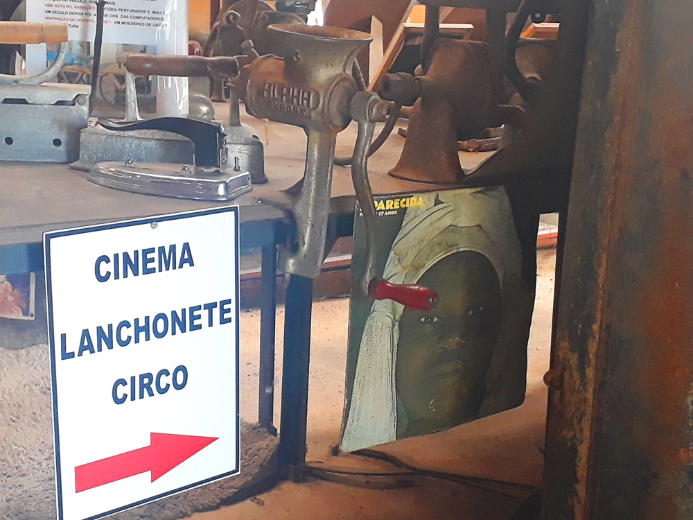 Museu Jeca Tatu