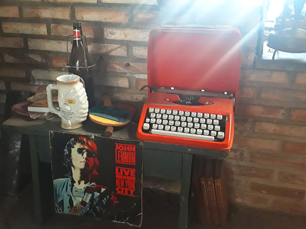 Museu Jeca Tatu