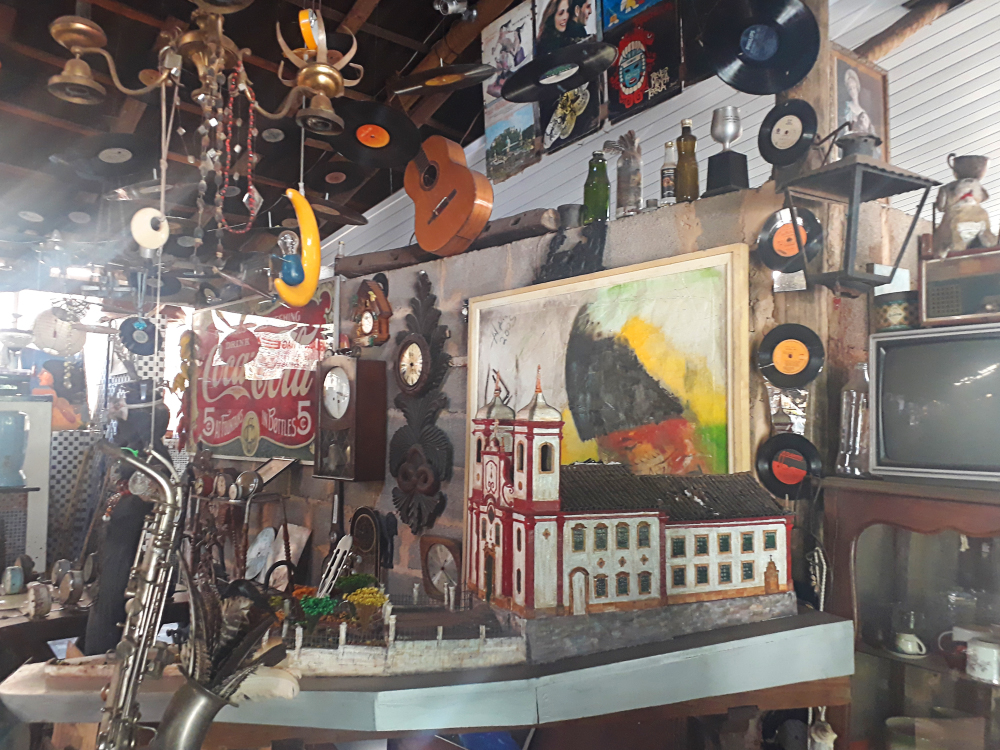 Museu Jeca Tatu