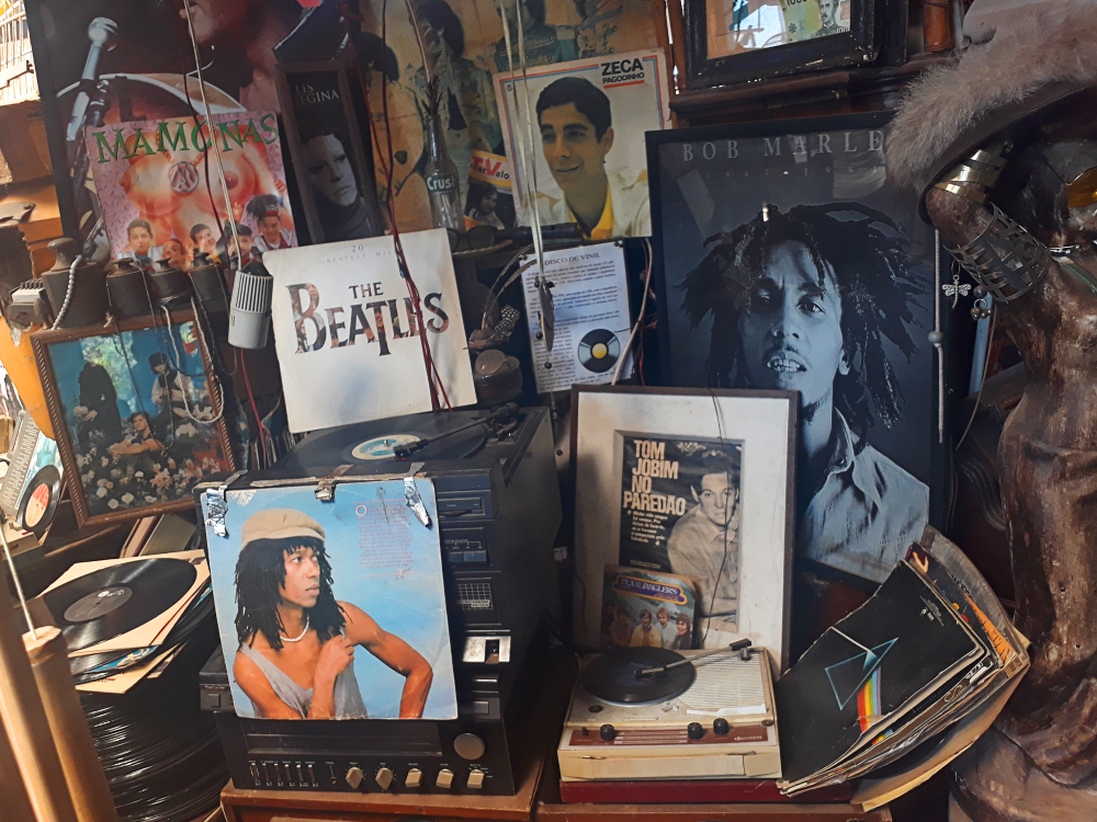 Museu Jeca Tatu