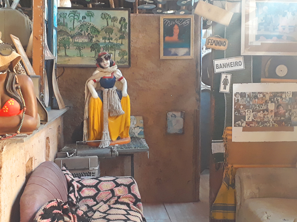 Museu Jeca Tatu