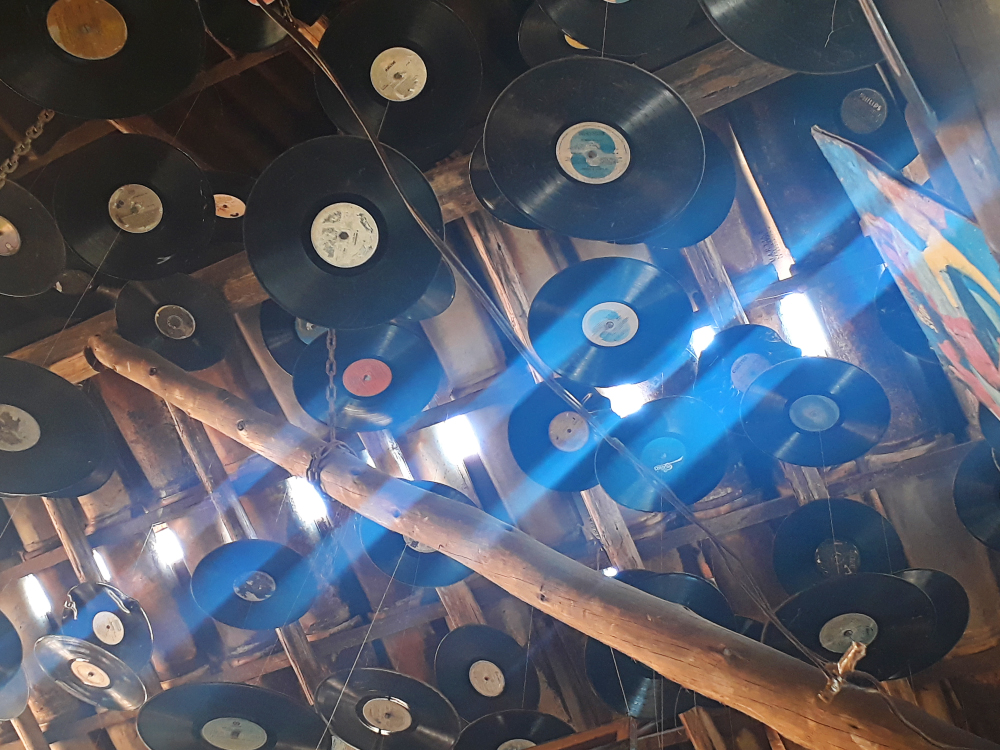 Museu Jeca Tatu