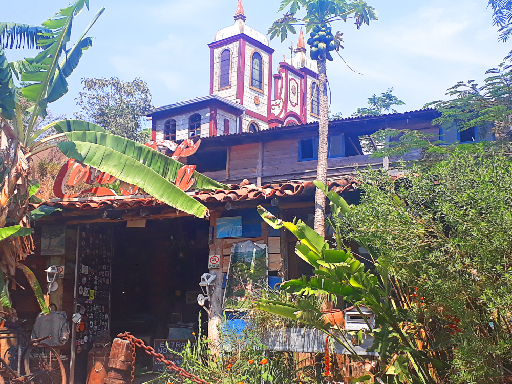 Museu Jeca Tatu
