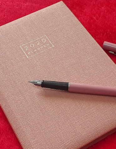 Planner Tilibra 2020 Planner Tilibra 2020