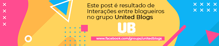 Interação United Blogs