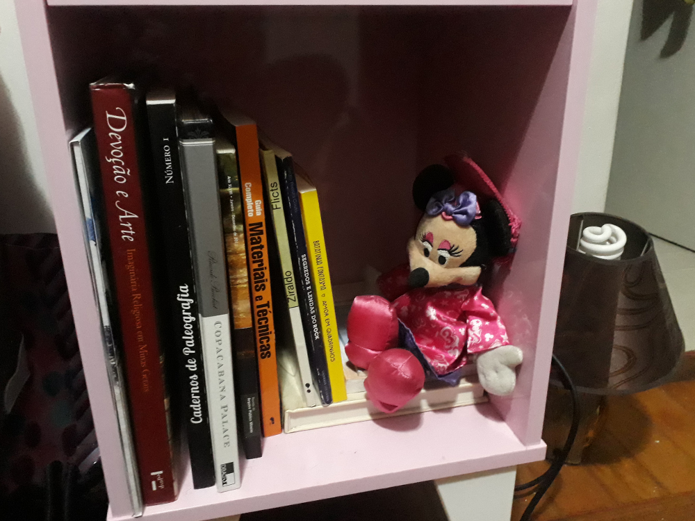 Batatinha Fantasma: Amor em Quadrinhos
