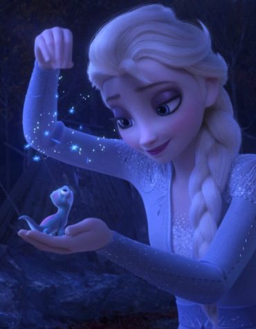 Frozen II Frozen II