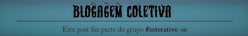 Blogagem Coletiva Interative-se