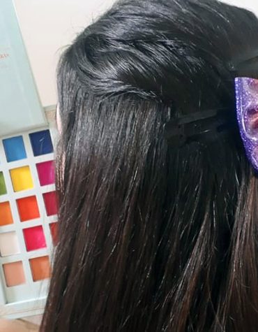 Paleta de sombras New Day, da Mylife Cosméticos