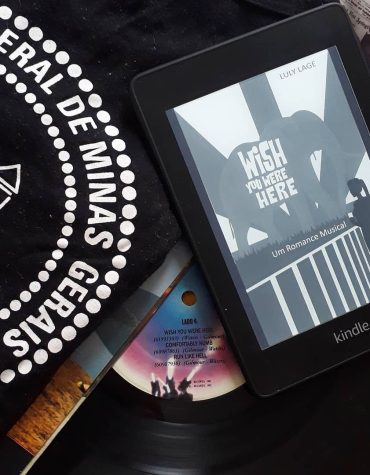 5 curiosidades sobre Wish You Were Here: Um Romance Musical