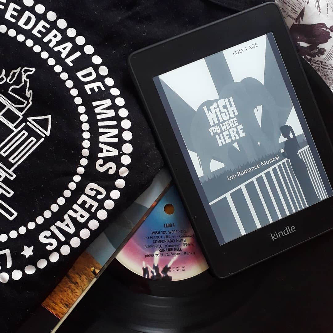 5 curiosidades sobre Wish You Were Here: Um Romance Musical