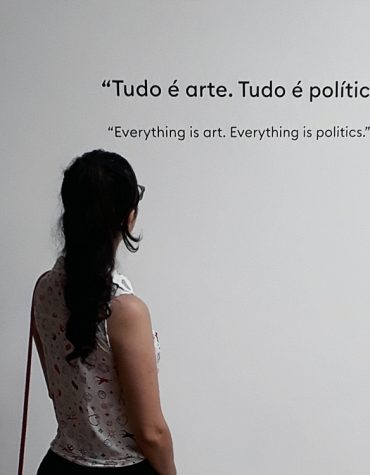 #TBTCultural: Mostra “Raiz”, de Ai Weiwei