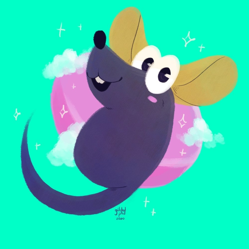 Fanarts TV Cultura: Gilda