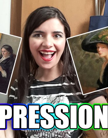 10 mulheres do Impressionismo que você precisa conhecer!