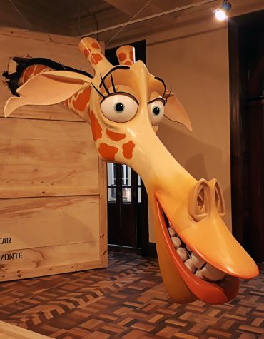 #TBTCultural: Dreamworks Animation – Uma Jornada do Esboço à Tela