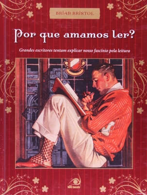 Por Que Amamos Ler?