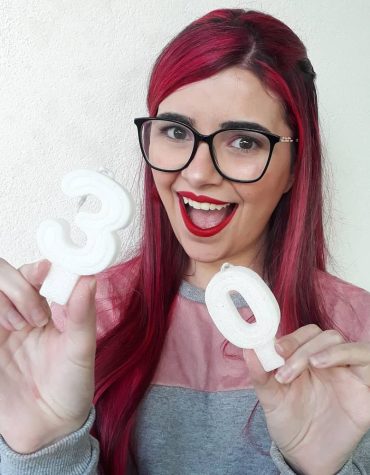 De repente… 30!