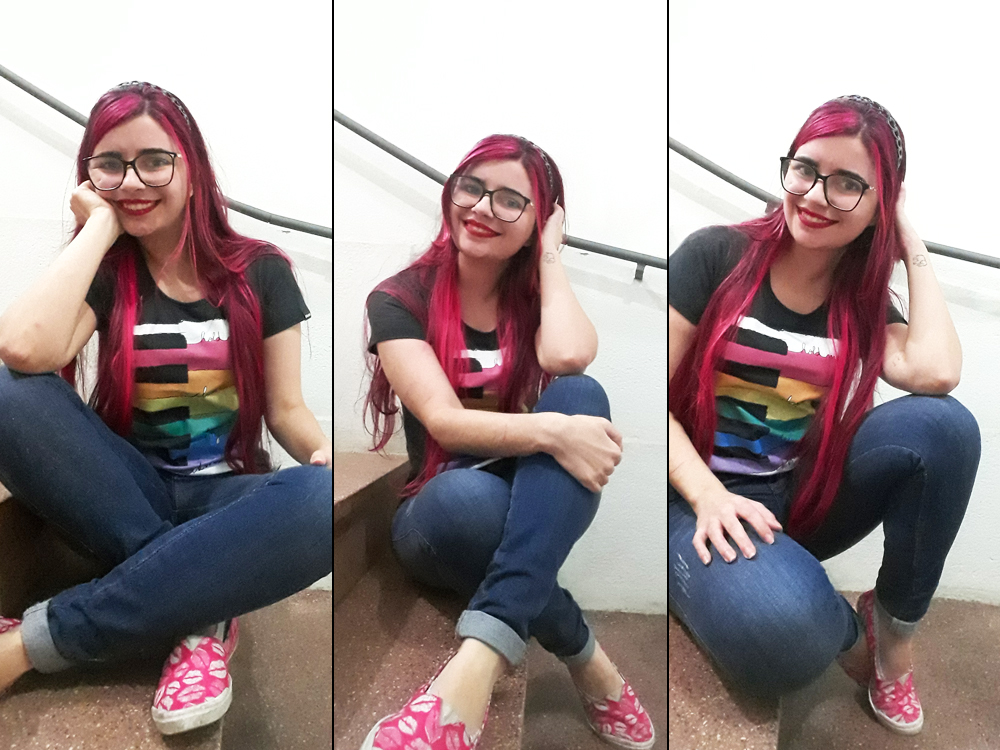 Lookbook: Tiny Dancer