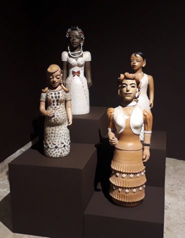 #TBTCultural: Narrativas Femininas – Sou aquilo que não foi ainda