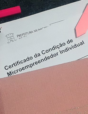 Abrindo MEI como Criador de Conteúdo (blog, YouTube, redes sociais)
