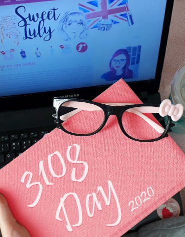 Blog Day 2020