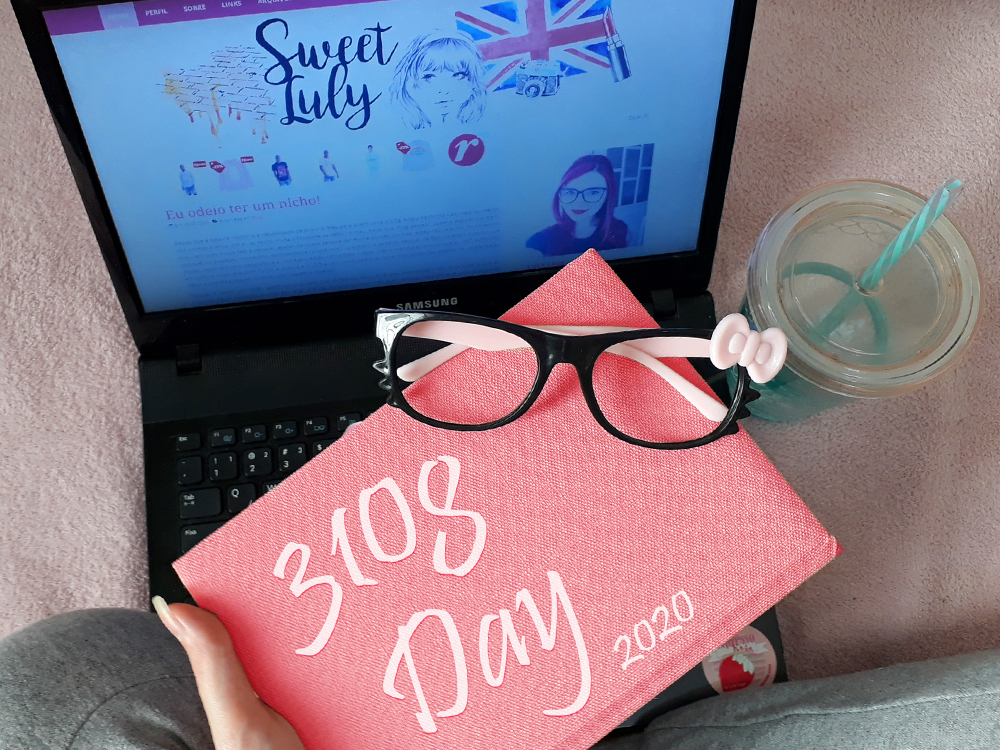 Blog Day 2020