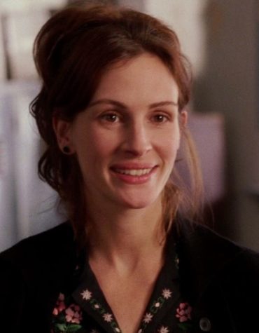 O Sorriso de Mona Lisa, Katherine Watson e eu