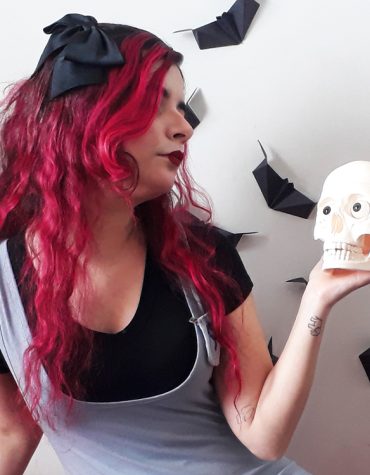 Lookbook: Isto é Halloween