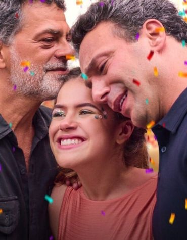 Pai em Dobro