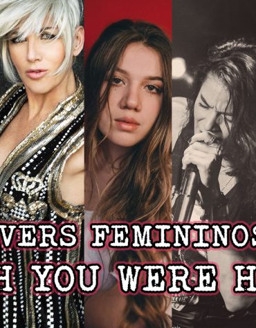 5 covers femininos de “Wish You Were Here”, do Pink Floyd