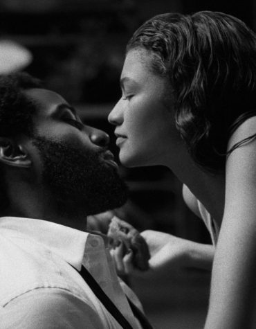 Malcolm & Marie