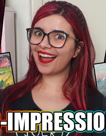 7 mulheres do Pós-Impressionismo que precisamos conhecer!