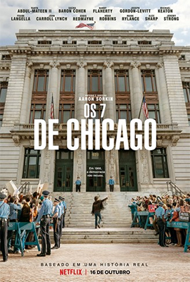 Os 7 de Chicago: 
