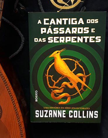 A Cantiga dos Pássaros e das Serpentes – Suzanne Collins