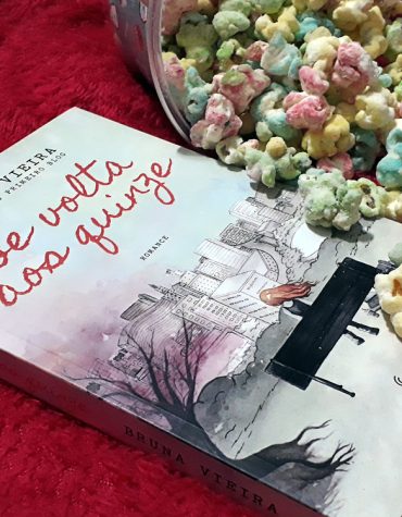 De Volta aos Quinze – Bruna Vieira