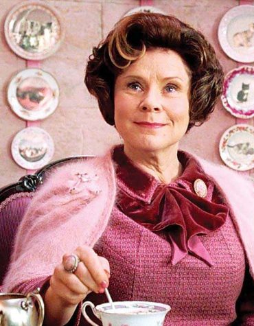 Harry Potter e a Visão Negativa do Feminino