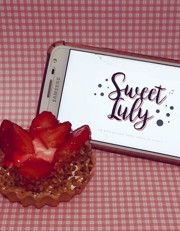 17 anos de Sweet Luly!!