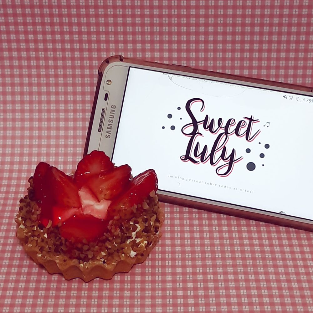 17 anos de Sweet Luly!! 17 anos de Sweet Luly!!