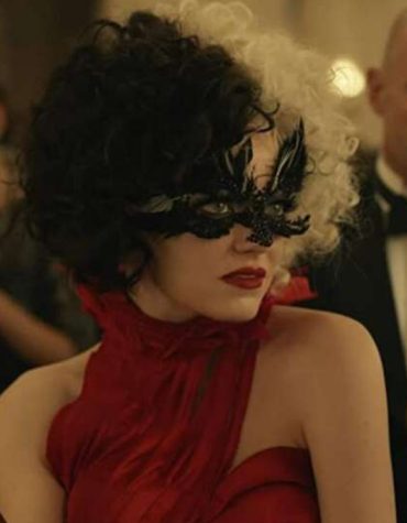 Cruella: um filme regado a moda, dálmatas e rock n’ roll!