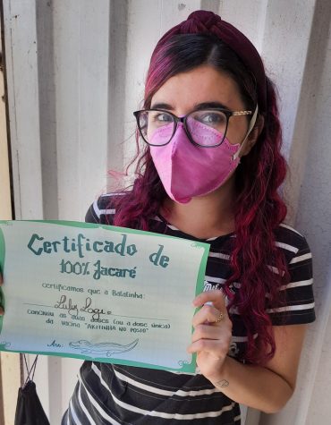Rapidinhas de Outubro