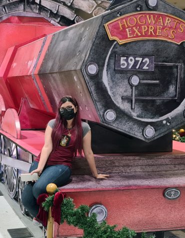 Natal Mágico do “Wizarding World” no Minas Shopping