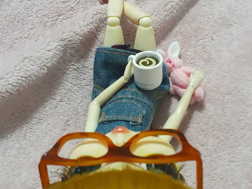 Minhas últimas leituras [4]