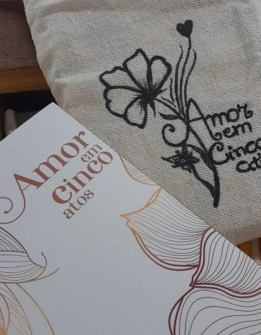 Amor em Cinco Atos
