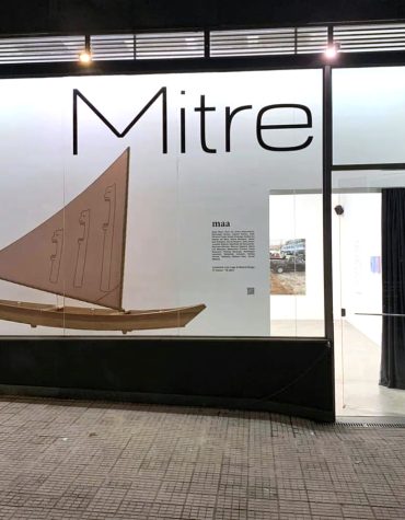 #TBT Exposição coletiva maa, na Mitre Galeria #TBT Exposição coletiva maa, na Mitre Galeria